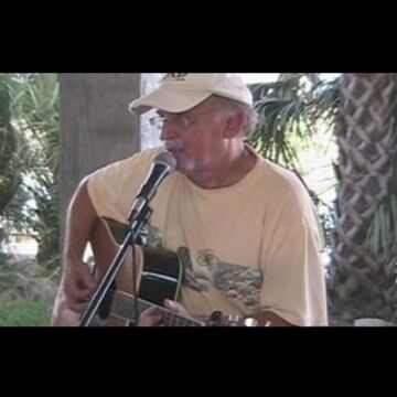 Bill Creel - Acoustic Guitarist - Brooksville, FL - Hero Main