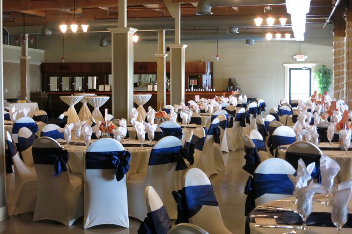  Event  Center at Fricano Place Reception  Venues  