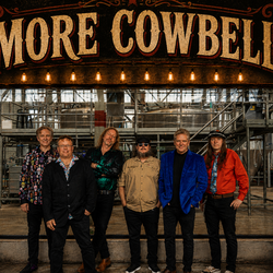 More Cowbell, profile image