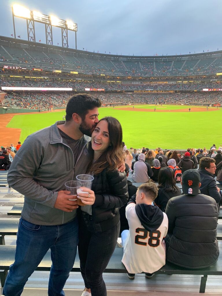 San Francisco