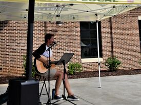 Ben Echard - Singer Guitarist - Flowery Branch, GA - Hero Gallery 3