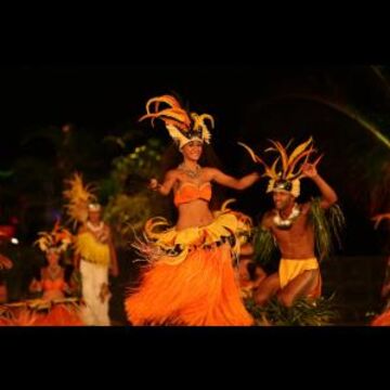Lokelanis Rhythm of the Islands - Hawaiian Dancer - Huntington Beach, CA - Hero Main