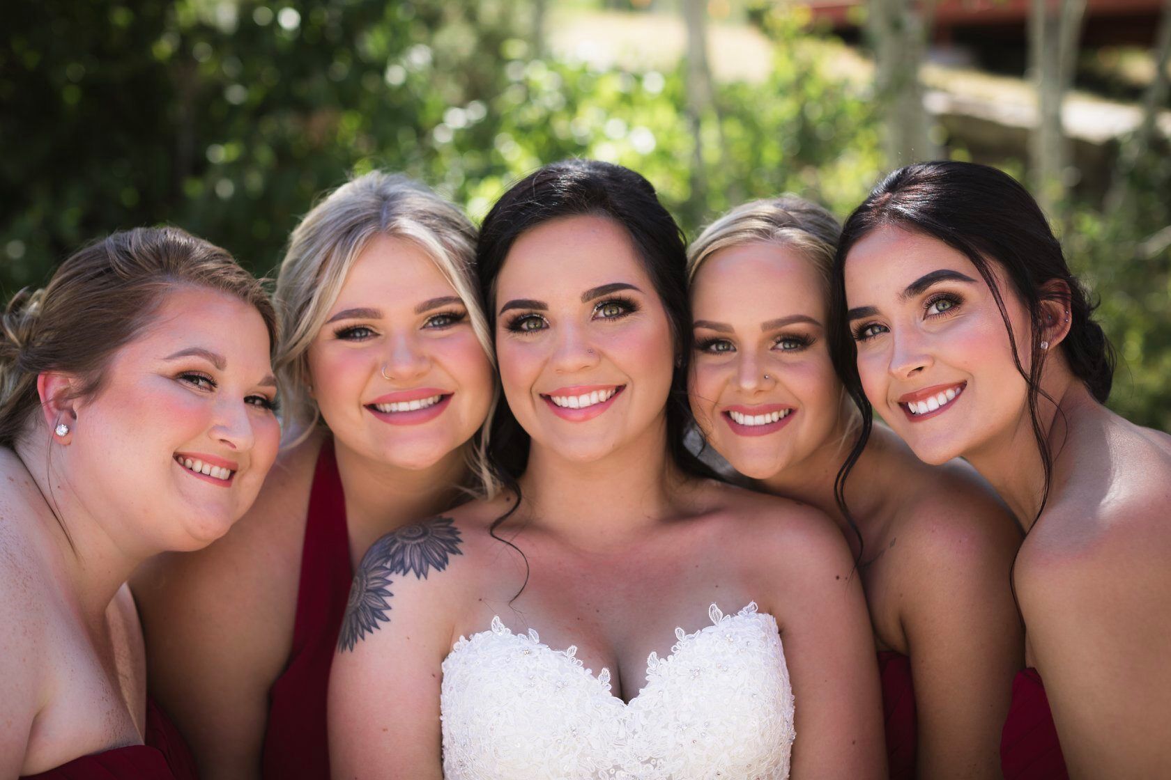 Autumn Harrison Artistry | Puyallup, WA Beauty - The Knot