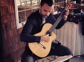 James Erickson - Classical Guitarist - Holbrook, NY - Hero Gallery 3