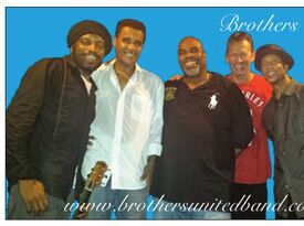 Brothers United - Reggae Band - West Palm Beach, FL - Hero Gallery 2