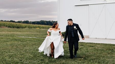 330 Weddings: White Rose Barn - Akron Life Magazine: Akron Ohio,  Restaurants and Entertainment