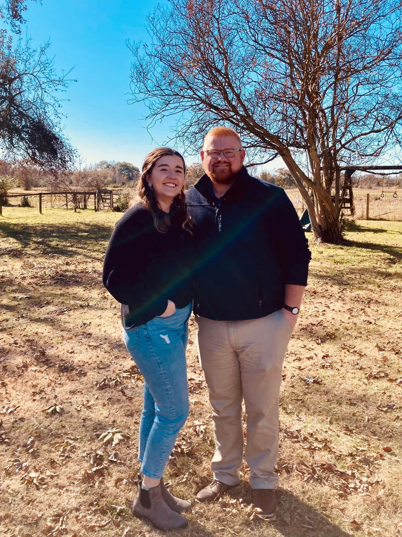 Wall Family Thanksgiving.