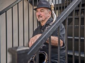 Jim Blackburn - Smooth Jazz Sax - Saxophonist - North Fort Myers, FL - Hero Gallery 1