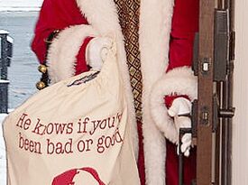 Real Bearded Santa Jim - Santa Claus - Toms River, NJ - Hero Gallery 1