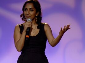 Dhaya Lakshminarayanan - Stand Up Comedian - San Francisco, CA - Hero Gallery 1
