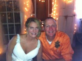 The Casual Wedding Minister - Wedding Officiant - Joplin, MO - Hero Gallery 2