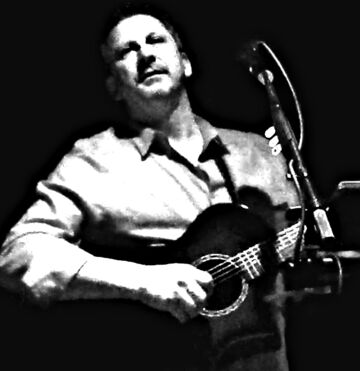 Sean Lewis Music - music spanning five decades - Singer Guitarist - Seattle, WA - Hero Main