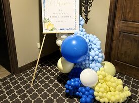 BalloonistaKC - Balloon Decorator - Kansas City, MO - Hero Gallery 4