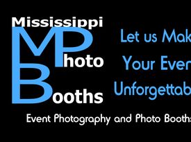 Mississippi PhotoBooths, LLC - Photo Booth - Benton, MS - Hero Gallery 2