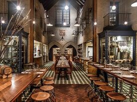 Republique - The Kitchen Tables - Restaurant - Los Angeles, CA - Hero Gallery 2