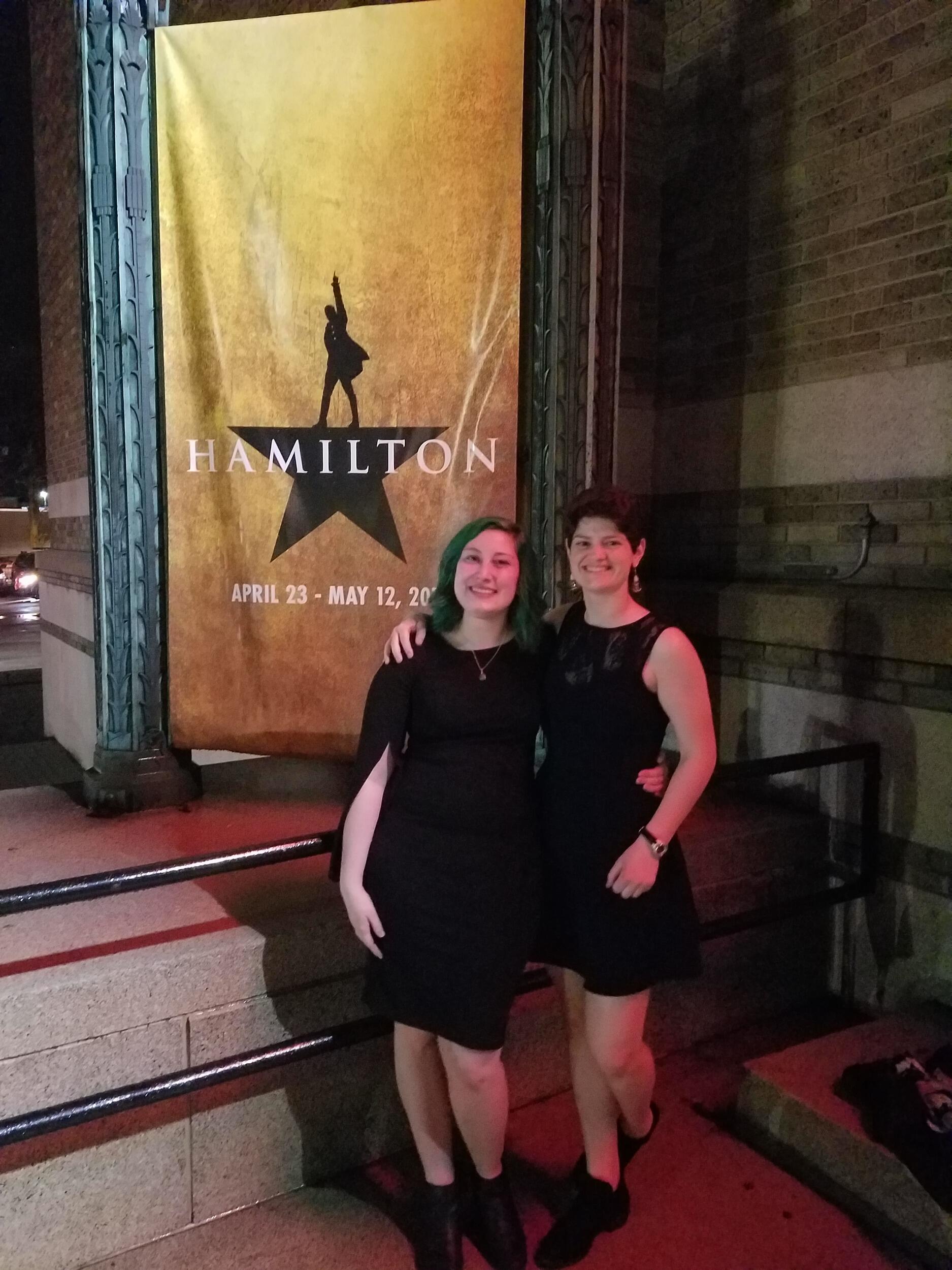 Hamilton