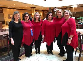 Queen Charlotte Chorus - A Cappella Group - Charlotte, NC - Hero Gallery 1