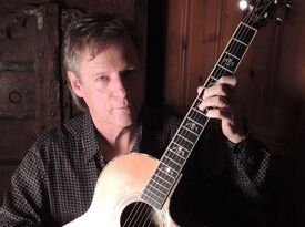 Rick Cyge's Guitar Artistry - Acoustic Guitarist - Phoenix, AZ - Hero Gallery 1
