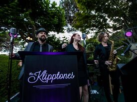 The Klipptones - Dance Band - San Francisco, CA - Hero Gallery 3