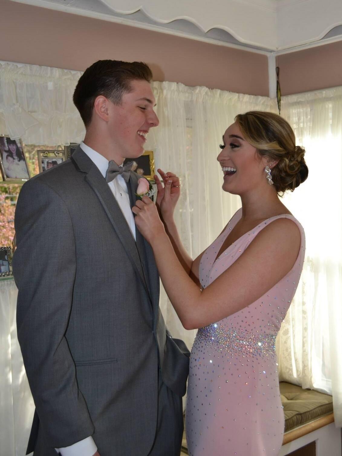 Junior Prom 