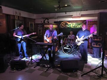 Side Effect - Variety Band - Leominster, MA - Hero Main