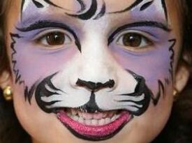 Plano Party Animals - Face Painter - Plano, TX - Hero Gallery 4