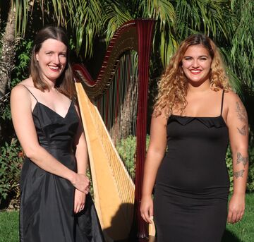 Duo Helia - Jazz Ensemble - Redondo Beach, CA - Hero Main
