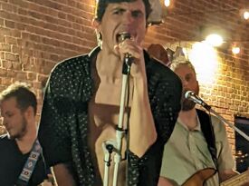 The Dilemma - Cover Band - Avon, CT - Hero Gallery 4