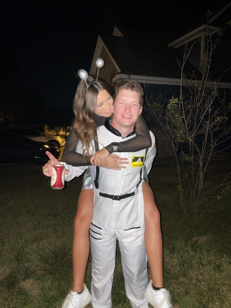 Halloween 2021.