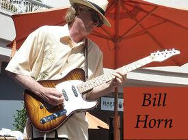Bill Horn Music - One Man Band - Canyon Country, CA - Hero Gallery 3