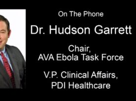 Dr. Hudson Garrett - Public Speaker - Atlanta, GA - Hero Gallery 3
