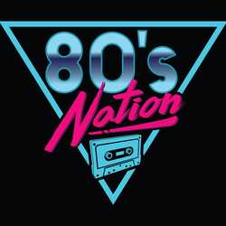 80' S NATION, profile image