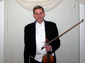 Mike Hall - Violinist - Cedar Rapids, IA - Hero Gallery 3