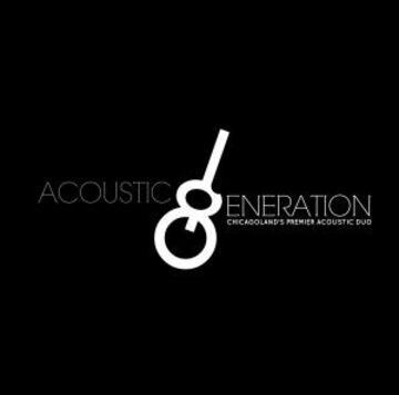 The Acoustic Generation - Acoustic Band - Park Ridge, IL - Hero Main