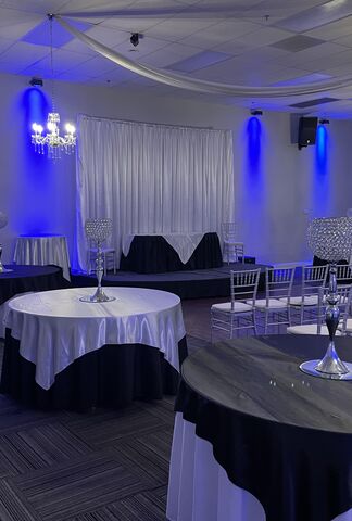 Prestige Banquet and Event Center | Reception Venues - The Knot