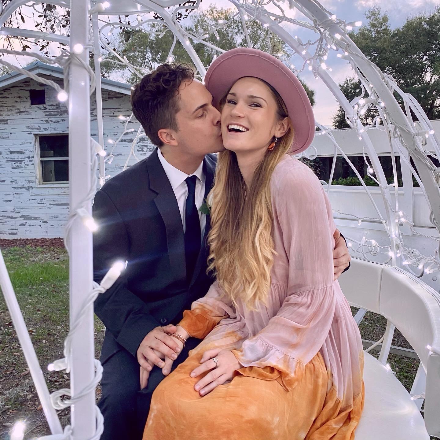 Valentine's Day & a fairytale!
