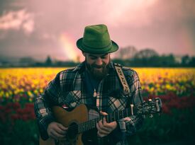 Devin Baize - Acoustic Guitarist - New Braunfels, TX - Hero Gallery 1