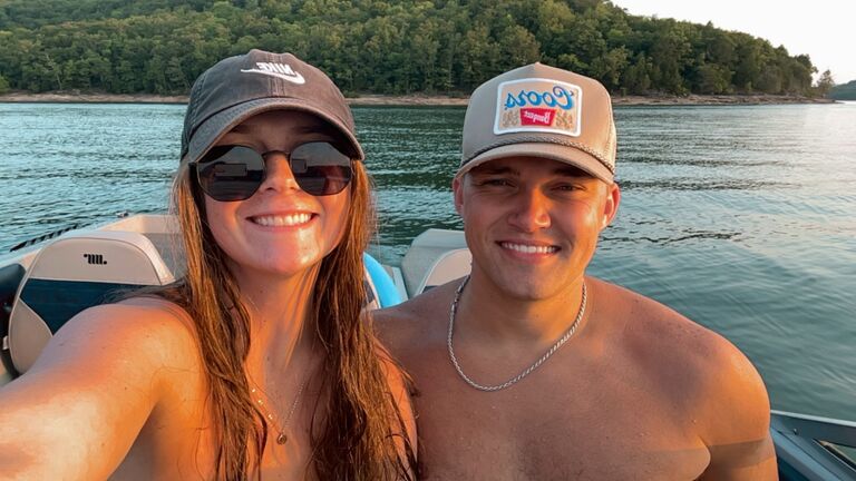 We love Beaver Lake trips!