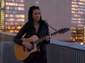 Sarah Christine / Singer  - Singer - Denver, CO - Hero Gallery 2