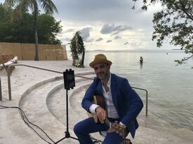 Greg Diamond - Latin Guitarist - Miami, FL - Hero Gallery 4