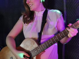Maria Rose Entertainment - Singer Guitarist - Oak Park, MI - Hero Gallery 1