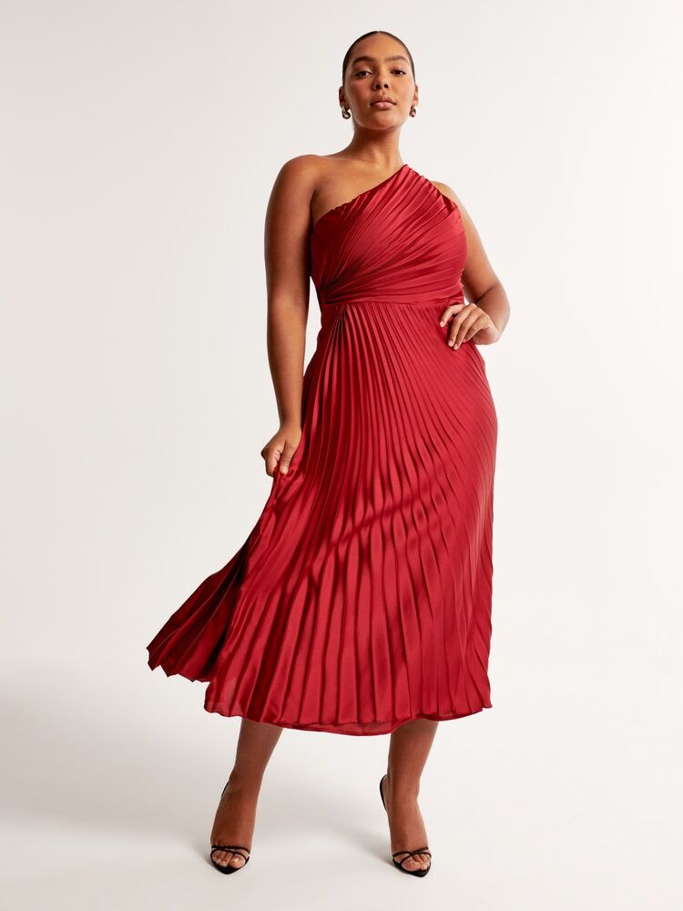 Solid color best sale cocktail dresses