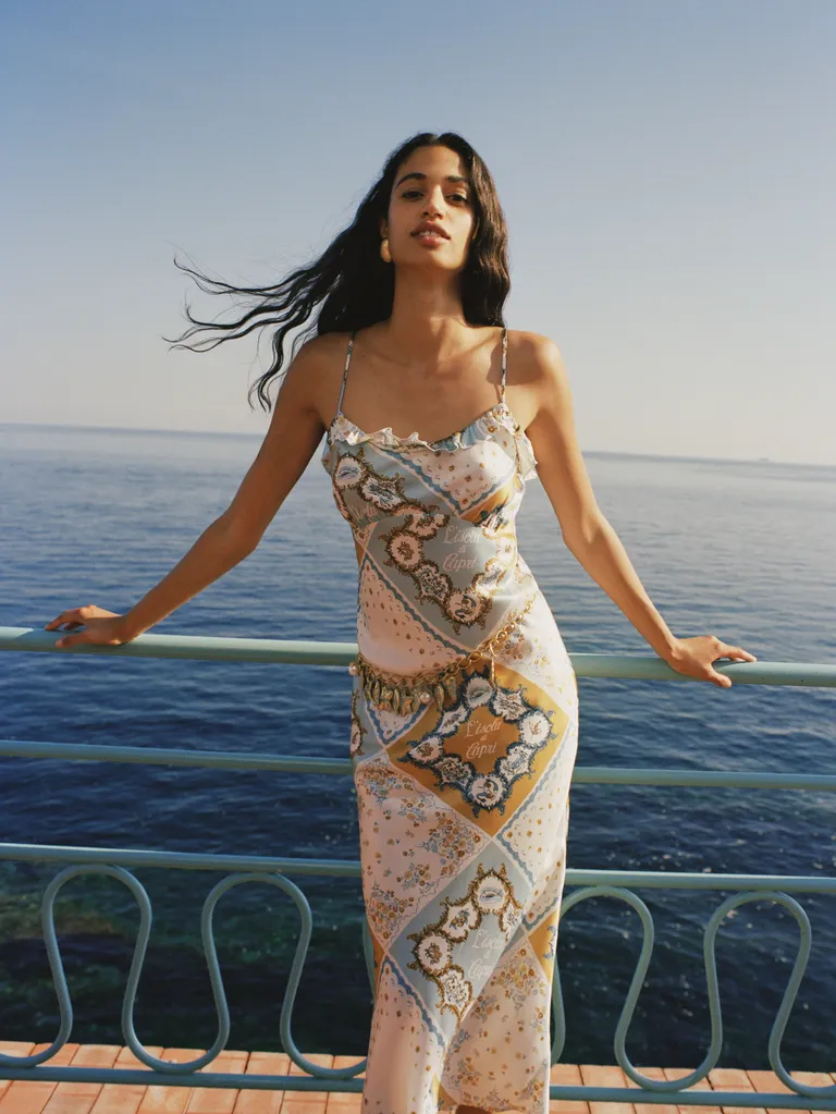The Perfect Honeymoon Dress to Pack for Every Destination