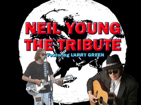 NEIL YOUNG THE TRIBUTE - Tribute Singer - Bellingham, WA - Hero Gallery 2