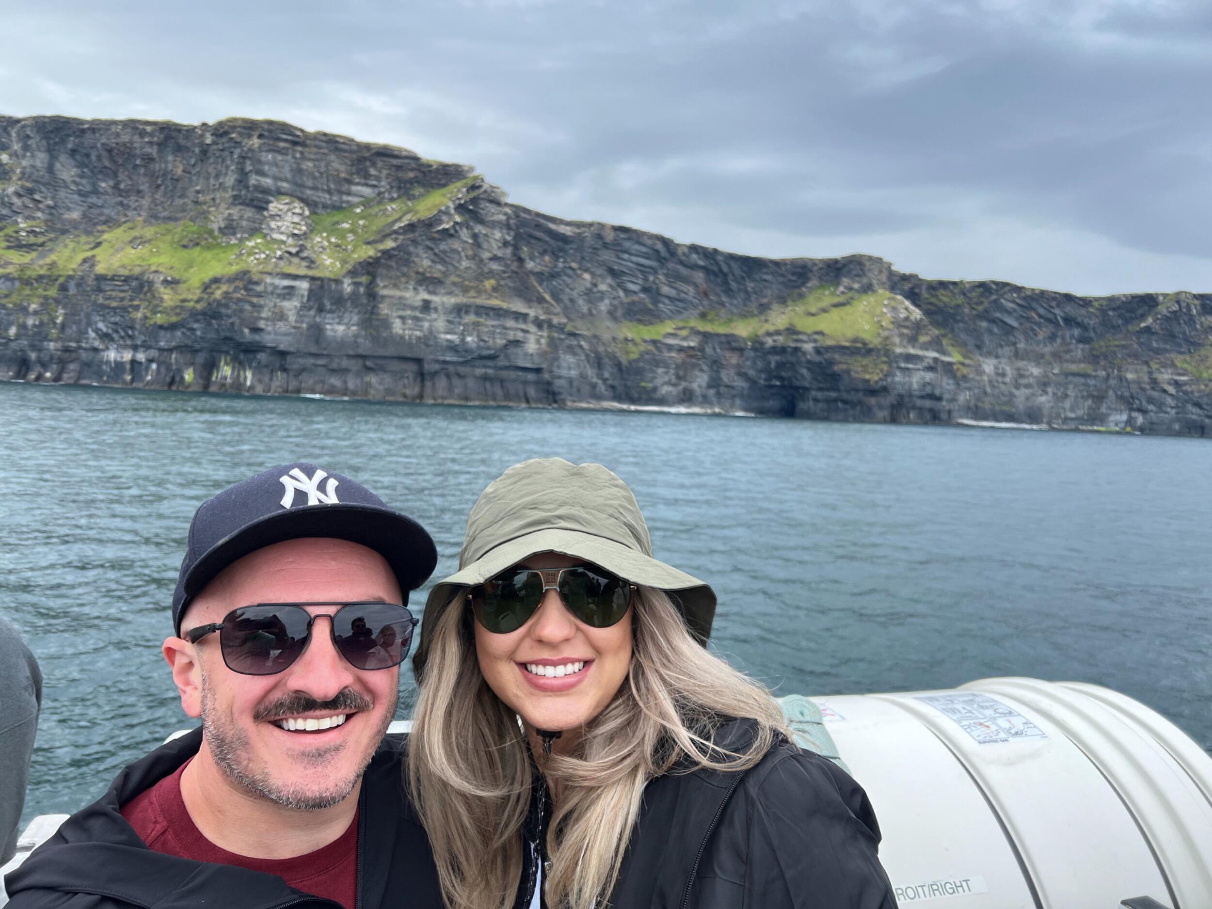 Alexa Clemente and Joseph Donzi's Wedding Website - The Knot