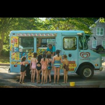 Atlanta Ice Cream Truck, Inc. - Food Truck - Atlanta, GA - Hero Main