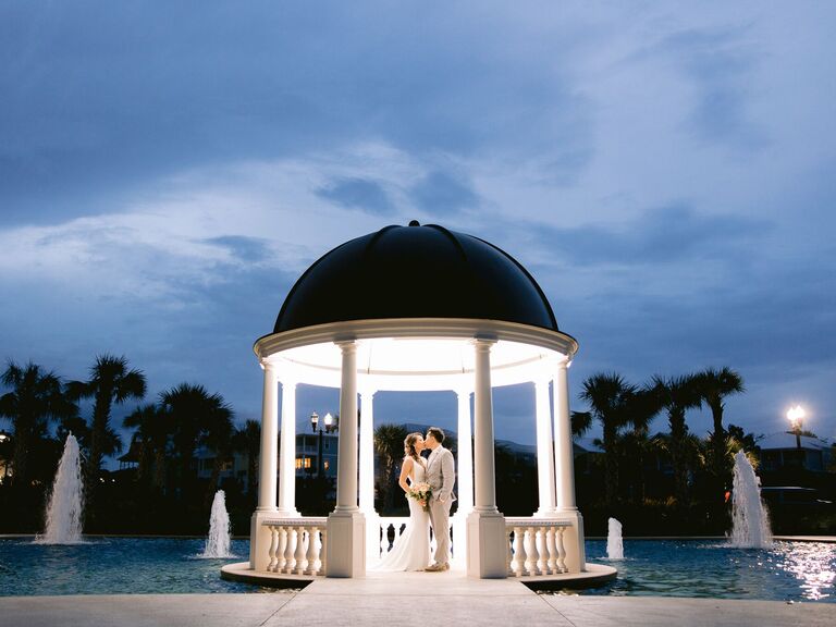 13 Breathtaking Myrtle Beach Wedding Venues