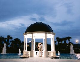 North Myrtle Beach wedding venue.