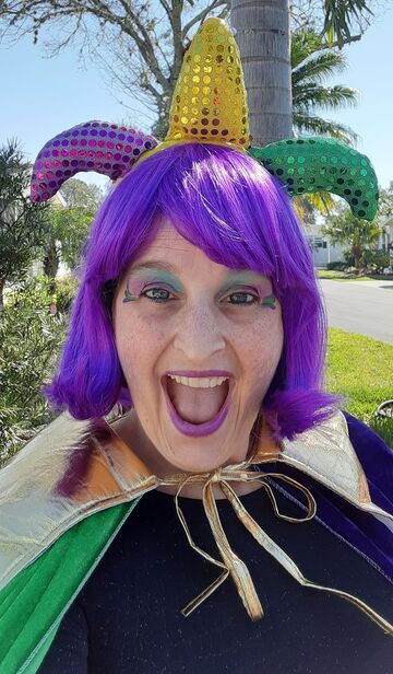 All Events Entertainment Singing Telegram - Clown - North Port, FL - Hero Main