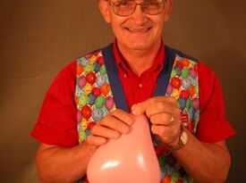 Magic By Roger - Balloon Twister - Murfreesboro, TN - Hero Gallery 3